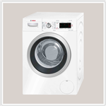 Máy Giặt Cửa Trước 9kg Bosch WAP28480SG